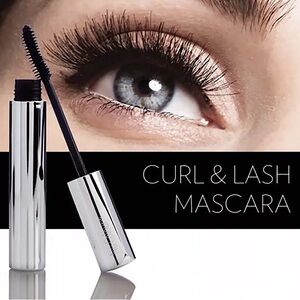 Curl and Lash Mascara